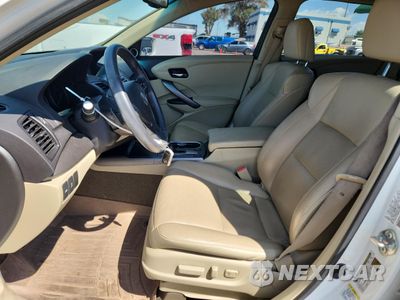 Zdjęcie 7 z 16 samochodu: 2015 ACURA RDX TECHNOLOGY VIN:5J8TB3H58FL002242 - miniatura