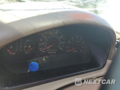 Zdjęcie 9 z 12 samochodu: 2002 TOYOTA CAMRY SOLARA SE VIN:2T1CF28P92C589311 - miniatura
