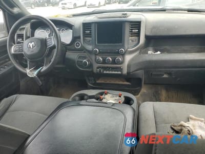 Zdjęcie 8 z 12 samochodu: 2021 RAM 3500 VIN:3C7WRTCJ1MG597900 - miniatura