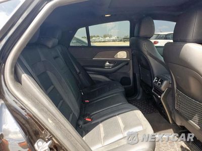 Zdjęcie 11 z 14 samochodu: 2021 MERCEDES-BENZ GLE COUPE 63 S 4MATIC AMG VIN:4JGFD8KB0MA380786 - miniatura