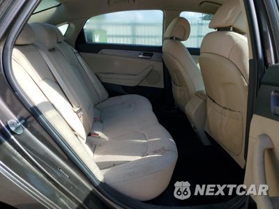 Zdjęcie 10 z 12 samochodu: 2016 HYUNDAI SONATA SE VIN:5NPE24AF7GH360504 - miniatura