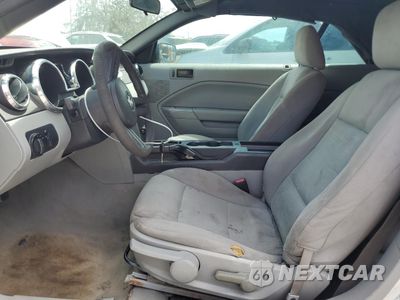 Zdjęcie 7 z 14 samochodu: 2007 FORD MUSTANG VIN:1ZVFT84N875313684 - miniatura