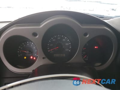 Zdjęcie 9 z 14 samochodu: 2002 NISSAN XTERRA SE VIN:5N1MD28Y82C571342 - miniatura