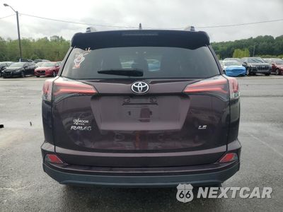 Zdjęcie 6 z 13 samochodu: 2017 TOYOTA RAV4 LE VIN:2T3ZFREV9HW368795 - miniatura