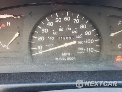 Zdjęcie 9 z 12 samochodu: 2003 TOYOTA TACOMA VIN:5TENL42N13Z302768 - miniatura