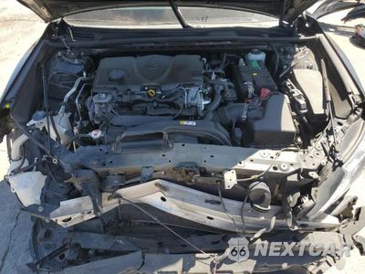 Zdjęcie 11 z 13 samochodu: 2018 TOYOTA CAMRY L VIN:JTNB11HK4J3003447 - miniatura