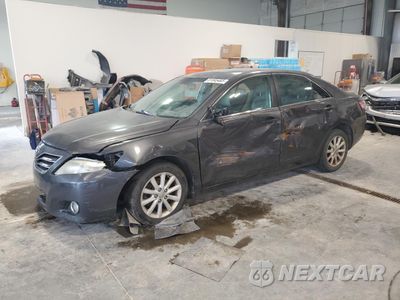 2010 TOYOTA CAMRY BASE 4T4BF3EK9AR029382 - główne zdjęcie licytacji z USA - miniatura