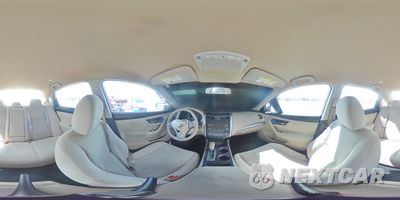 Zdjęcie 15 z 15 samochodu: 2015 NISSAN ALTIMA 2.5 VIN:1N4AL3AP4FC106702 - miniatura