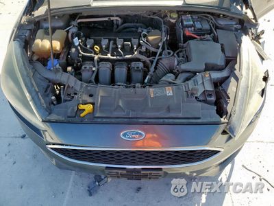 Zdjęcie 11 z 15 samochodu: 2015 FORD FOCUS SE VIN:1FADP3K2XFL319318 - miniatura