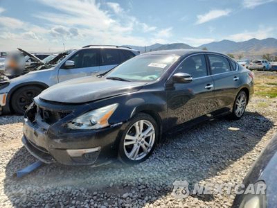 2013 NISSAN ALTIMA 3.5S 1N4BL3AP9DN443162 - główne zdjęcie licytacji z USA - miniatura