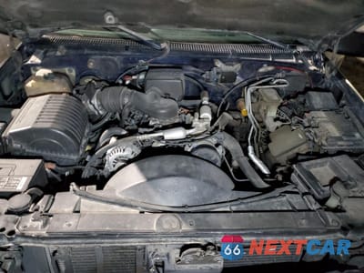 Zdjęcie 12 z 13 samochodu: 1996 CHEVROLET SUBURBAN K2500 VIN:3GNGK26R0TG129910 - miniatura