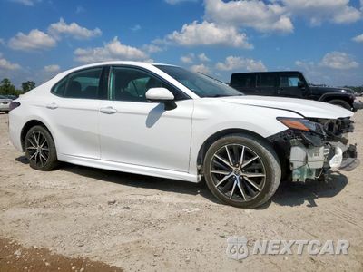 Zdjęcie 7 z 25 samochodu: 2021 TOYOTA CAMRY SE VIN:4T1G11AK7MU543549 - miniatura