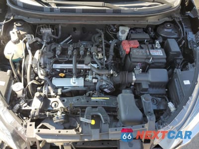 Zdjęcie 11 z 12 samochodu: 2024 NISSAN KICKS S VIN:3N1CP5BV6RL531544 - miniatura