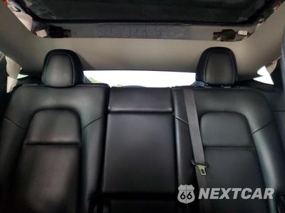Zdjęcie 10 z 13 samochodu: 2020 TESLA MODEL Y VIN:5YJYGDEFXLF001388 - miniatura