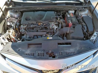 Zdjęcie 11 z 14 samochodu: 2019 TOYOTA CAMRY L VIN:4T1B11HK6KU199967 - miniatura