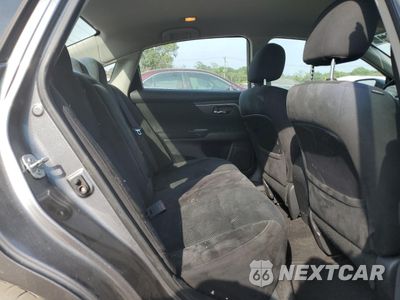 Zdjęcie 10 z 13 samochodu: 2015 NISSAN ALTIMA 2.5 VIN:1N4AL3AP7FC194600 - miniatura