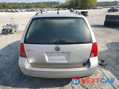 Zdjęcie 6 z 14 samochodu: 2003 VOLKSWAGEN JETTA GLS VIN:WVWSK61J03W609958 - miniatura