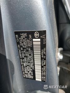 Zdjęcie 13 z 13 samochodu: 2009 TOYOTA YARIS VIN:JTDKT903895258653 - miniatura