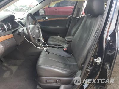 Zdjęcie 7 z 12 samochodu: 2009 HYUNDAI SONATA VIN:5NPEU46C29H446959 - miniatura
