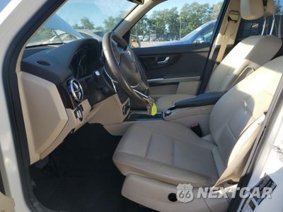 Zdjęcie 7 z 13 samochodu: 2015 MERCEDES-BENZ GLK 250 BLUETEC VIN:WDCGG0EB8FG358607 - miniatura