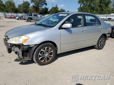 2004 TOYOTA COROLLA CE JTDBR32E942036966 - główne zdjęcie licytacji z USA - miniatura