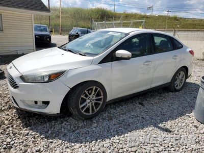 2016 FORD FOCUS SE 1FADP3F26GL236111 - główne zdjęcie licytacji z USA - miniatura