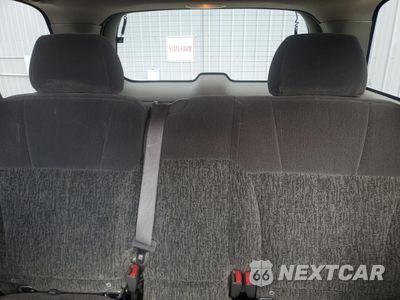 Zdjęcie 10 z 13 samochodu: 2003 CHEVROLET TRAILBLAZER VIN:1GNDS13S732243643 - miniatura