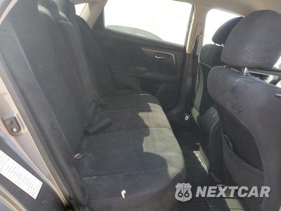 Zdjęcie 10 z 13 samochodu: 2015 NISSAN ALTIMA 2.5 VIN:1N4AL3APXFN315754 - miniatura