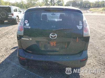 Zdjęcie 6 z 12 samochodu: 2007 MAZDA 5 VIN:JM1CR293X70139185 - miniatura