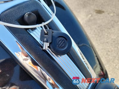 Zdjęcie 8 z 9 samochodu: 2013 HARLEY-DAVIDSON FLHTCUTG TRI GLIDE ULTRA CLASSIC VIN:1HD1MAM14DB853009 - miniatura