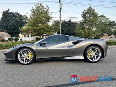 Zdjęcie 15 z 15 samochodu: 2023 FERRARI F8 SPIDER VIN:ZFF93LMA0P0XXXXXX - miniatura