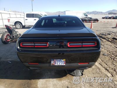 Zdjęcie 6 z 12 samochodu: 2022 DODGE CHALLENGER GT VIN:2C3CDZJG5NH223370 - miniatura
