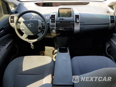 Zdjęcie 8 z 12 samochodu: 2007 TOYOTA PRIUS VIN:JTDKB20U273274651 - miniatura