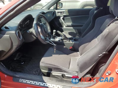 Zdjęcie 7 z 13 samochodu: 2019 TOYOTA 86 VIN:JF1ZNAA12K8701445 - miniatura