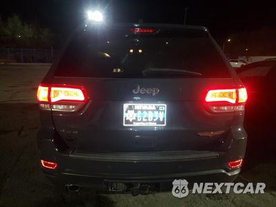 Zdjęcie 6 z 12 samochodu: 2017 JEEP GRAND CHEROKEE TRAILHAWK VIN:1C4RJFLG6HC847504 - miniatura