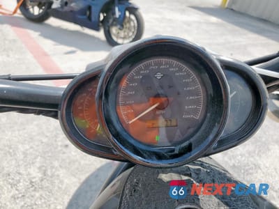 Zdjęcie 7 z 10 samochodu: 2012 HARLEY-DAVIDSON VRSCDX NIGHT ROD SPECIAL VIN:1HD1HHH15CC800982 - miniatura