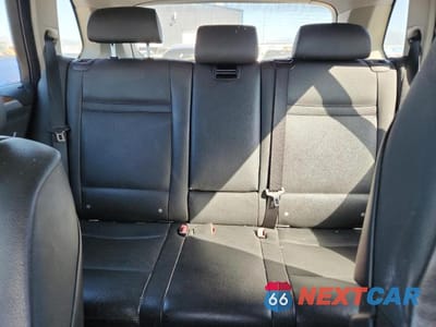 Zdjęcie 10 z 12 samochodu: 2009 BMW X5 XDRIVE30I VIN:5UXFE43599L261101 - miniatura