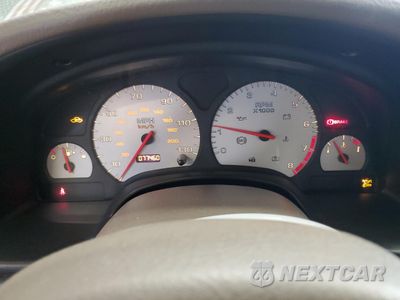 Zdjęcie 9 z 12 samochodu: 2003 SATURN L200 VIN:1G8JU54FX3Y543327 - miniatura