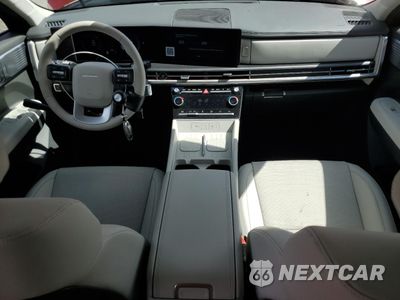 Zdjęcie 8 z 16 samochodu: 2024 HYUNDAI SANTA FE SEL VIN:5NMP24GL1RH064514 - miniatura