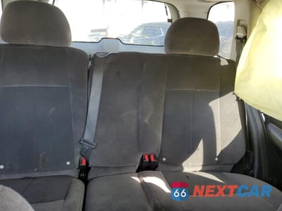Zdjęcie 10 z 14 samochodu: 2007 GMC ENVOY VIN:1GKDT13S272238897 - miniatura
