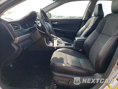 Zdjęcie 7 z 16 samochodu: 2017 TOYOTA CAMRY LE VIN:4T1BF1FK6HU751920 - miniatura