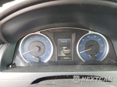 Zdjęcie 9 z 13 samochodu: 2016 TOYOTA CAMRY LE VIN:4T1BF1FKXGU525006 - miniatura