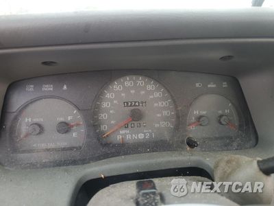 Zdjęcie 9 z 14 samochodu: 1999 MERCURY GRAND MARQUIS GS VIN:2MEFM74W2XX660556 - miniatura