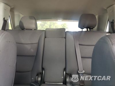 Zdjęcie 10 z 13 samochodu: 2012 KIA SORENTO BASE VIN:5XYKT3A12CG236169 - miniatura