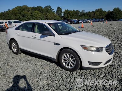 Czwarte zdjęcie samochodu z boku: 2014 FORD TAURUS SE VIN:1FAHP2D88EG147519 - miniatura