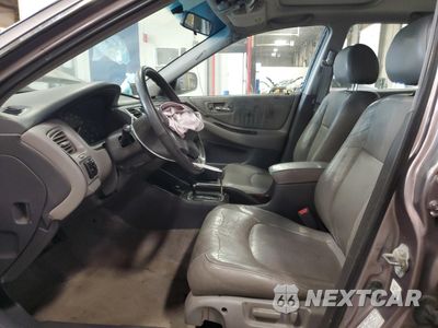 Zdjęcie 7 z 14 samochodu: 2000 HONDA ACCORD EX VIN:1HGCG5664YA049291 - miniatura