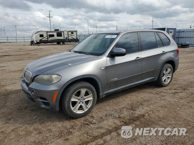2011 BMW X5 XDRIVE35D 5UXZW0C54BL657610 - główne zdjęcie licytacji z USA - miniatura