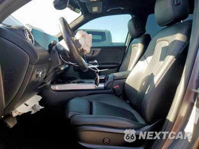 Zdjęcie 7 z 13 samochodu: 2022 MERCEDES-BENZ GLB 250 4MATIC VIN:W1N4M4HB7NW253073 - miniatura