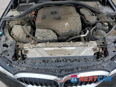 Zdjęcie 11 z 12 samochodu: 2020 BMW 330I VIN:3MW5R1J06L8B23308 - miniatura