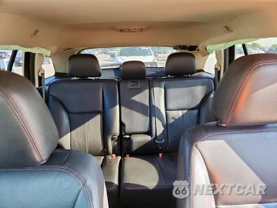 Zdjęcie 10 z 13 samochodu: 2011 FORD EDGE SEL VIN:2FMDK3JC9BBA72382 - miniatura